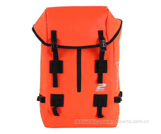 亚狮龙 RB-920 双肩背包 旅行包 大容量 商品图2