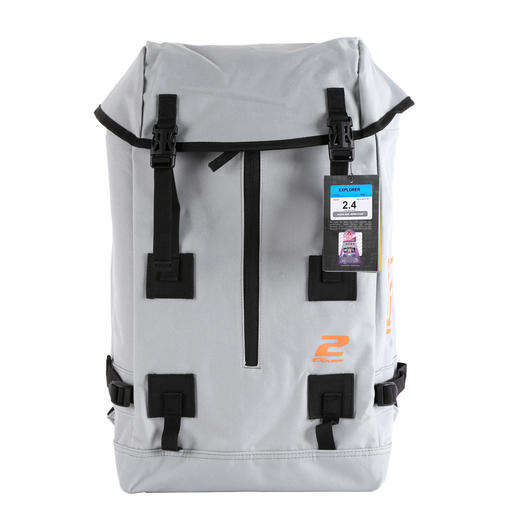 亚狮龙 RB-920 双肩背包 旅行包 大容量 商品图1