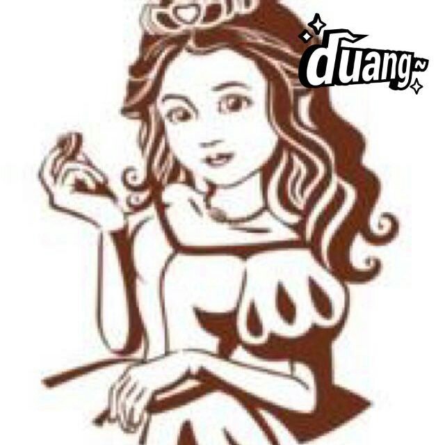 巧克力公主丹丹180314