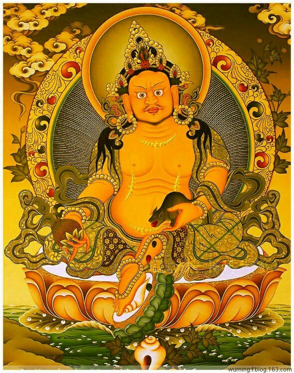 伍月·柒寳佛文化200509