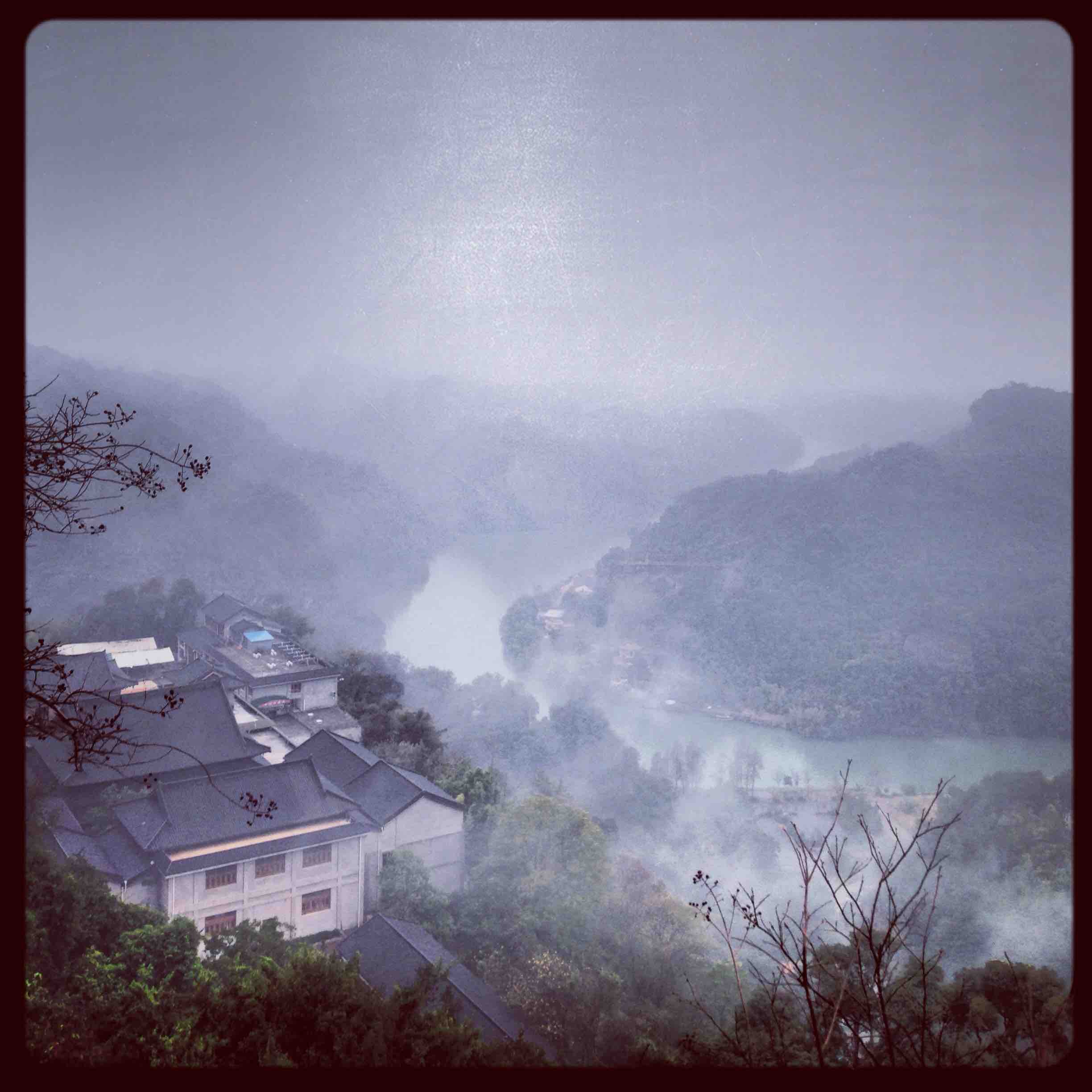 鹏运国旅前海营业部200509