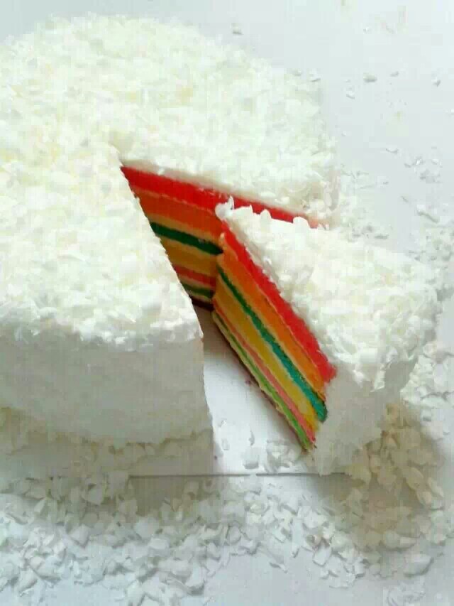 尚品时光蛋糕180314