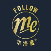 华洛蜜-Follow me200509