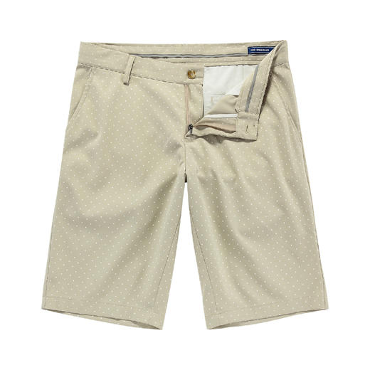 男式点点印花短裤（15SPS211) 商品图1