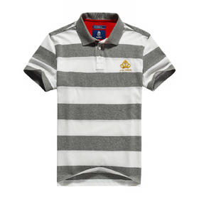 男式条纹POLO衫(15SPS215)