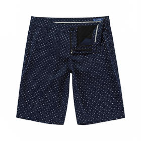 男式点点印花短裤（15SPS211)