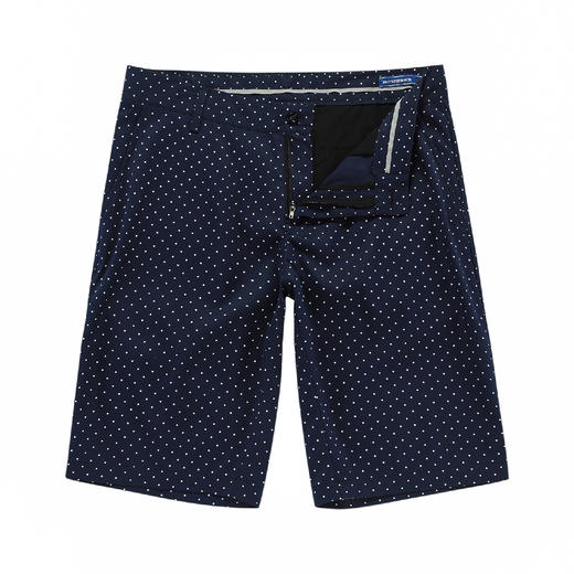 男式点点印花短裤（15SPS211) 商品图0