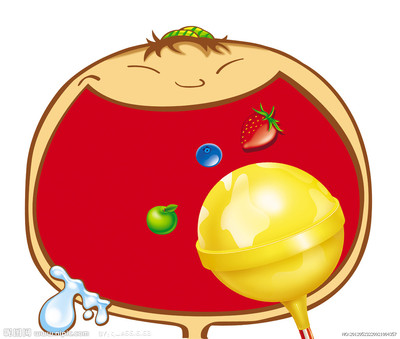 张大嘴干货铺180314