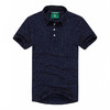 【ICCGA】男式点点印花POLO衫（15SPS208） 商品缩略图0