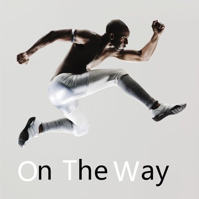 On The Way 运动装备店200427