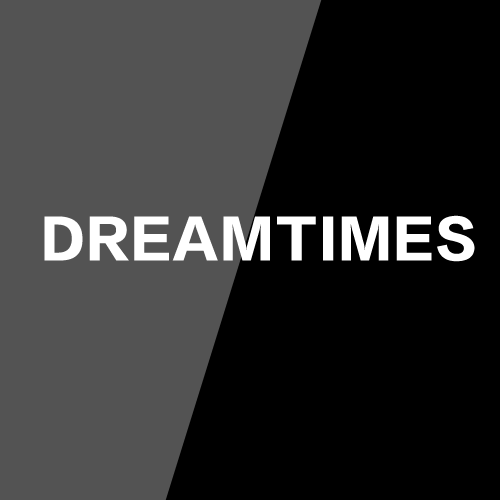 Dreamtimes天猫微商城200509