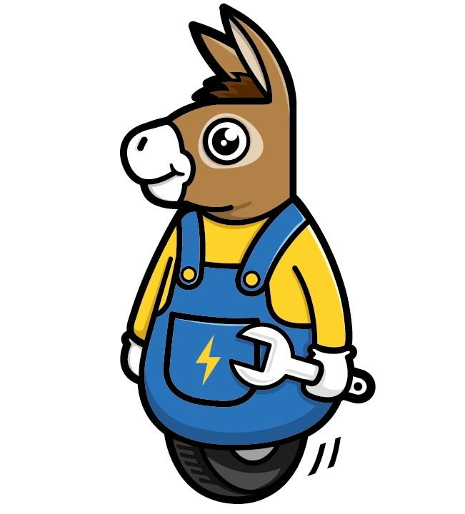 小电驴商城200508