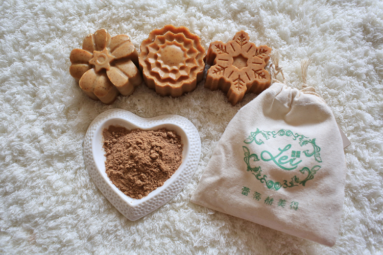 【现货】(包邮)茶树籽家事皂天然杀菌(特价3块