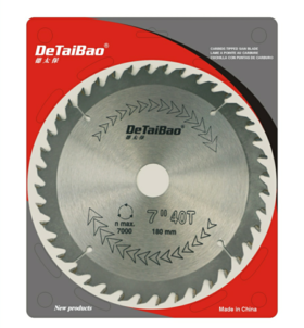 德太保（加厚型）4寸~9寸全系列