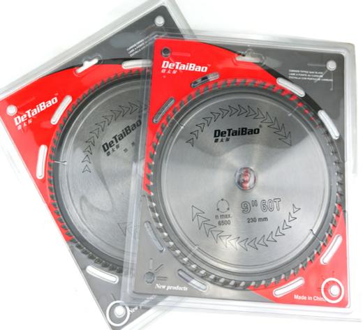 德太保（加厚型）4寸~9寸全系列 商品图2