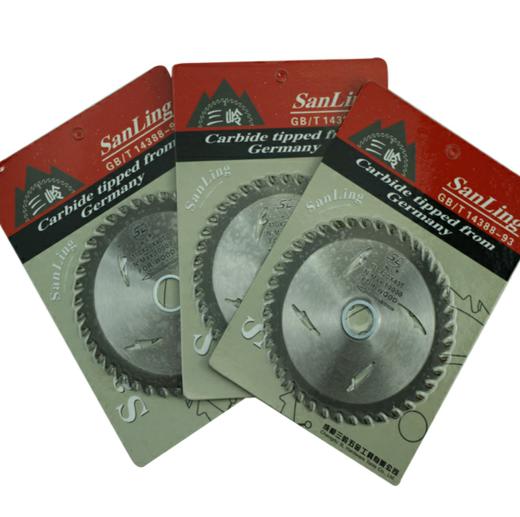 三岭牌（专业级）4寸~10寸系列 商品图1