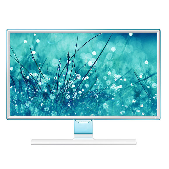 顺丰买1送5三星显示器27寸便宜价格 质量好吗