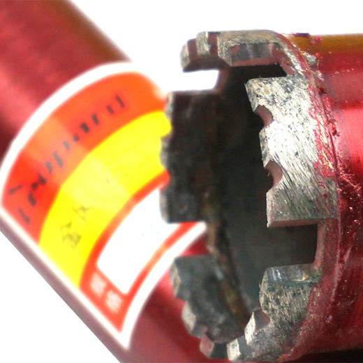 金钱豹（英文版） 工程钻 规格：18mm~300mm 商品图2