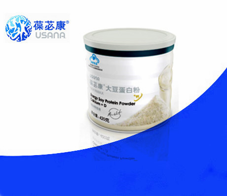 usana 葆苾康03 大豆蛋白粉 - usana葆婴爱生活