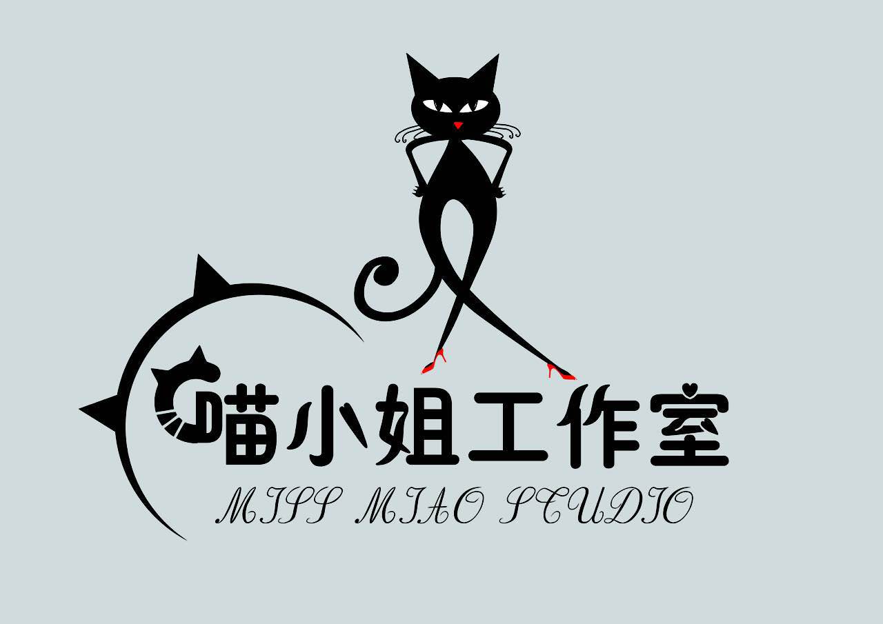 喵小姐工作室200508