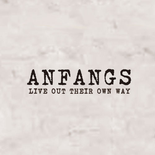 ANFANGS生活美学200508