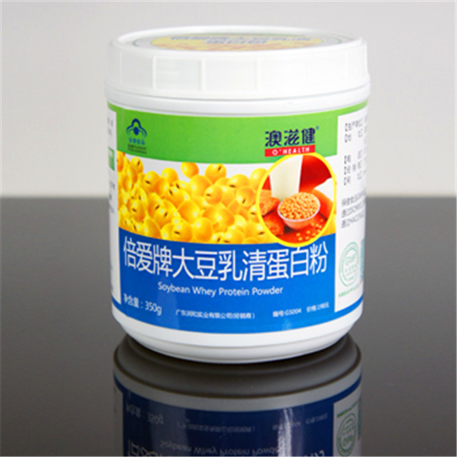 本品是以大豆分离蛋白,乳清粉,粉状磷脂,麦芽糊精,脱脂奶粉为主要原料