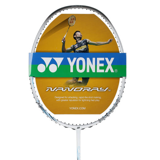 尤尼克斯YONEX NR-150 羽毛球拍 商品图0