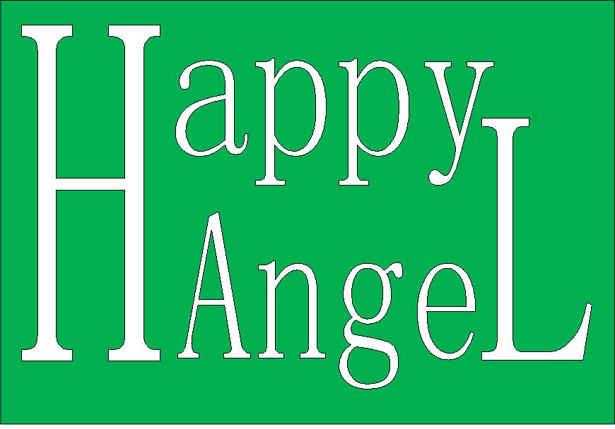 Happy Angel 童品200509