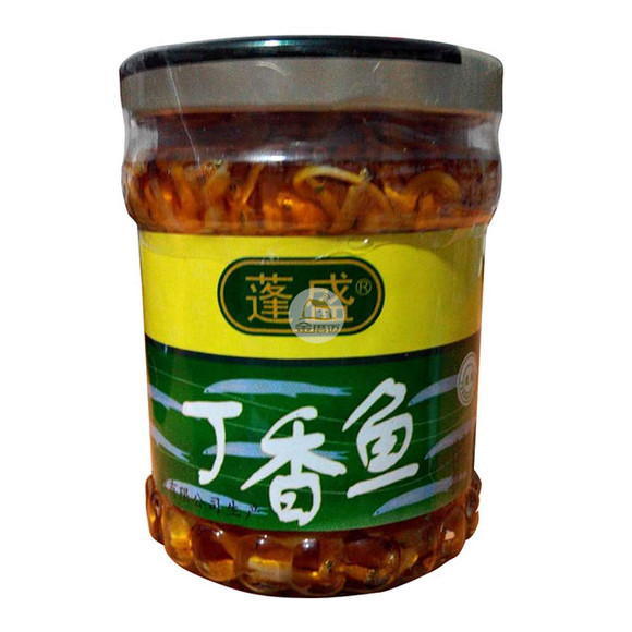蓬盛 丁香鱼 180g