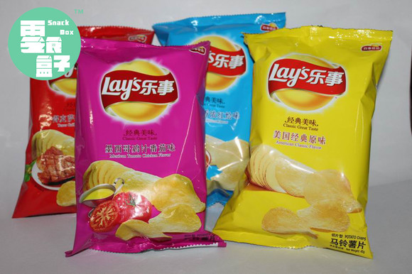 ʳӡƬװ 40g