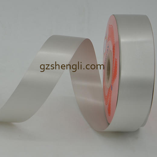 30MM单色彩带（材质：PP塑胶，宽3CM、长45米，） 商品图1