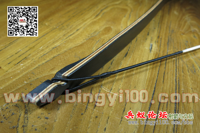 美少女zhang shi美猎传统弓