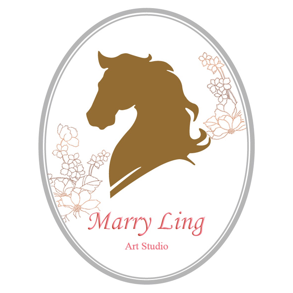 玛瑞玲艺术工作室180314