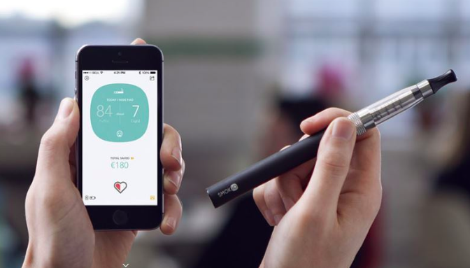 请问下,在福州哪里有电子烟卖?有帮助戒烟功效