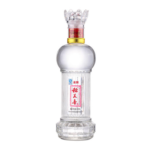 【限时竞拍】]稻花香珍品二号52度500ml 2瓶浓香型白酒礼盒 商品图4