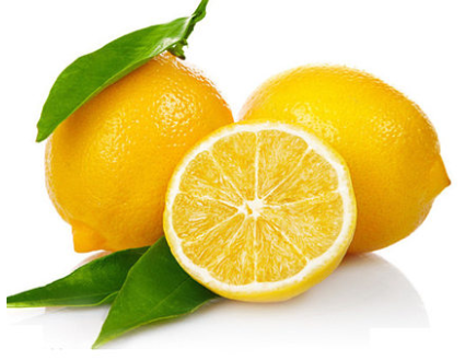 【围围鲜果园】进口黄柠檬6颗 新鲜水果 单果100g左右