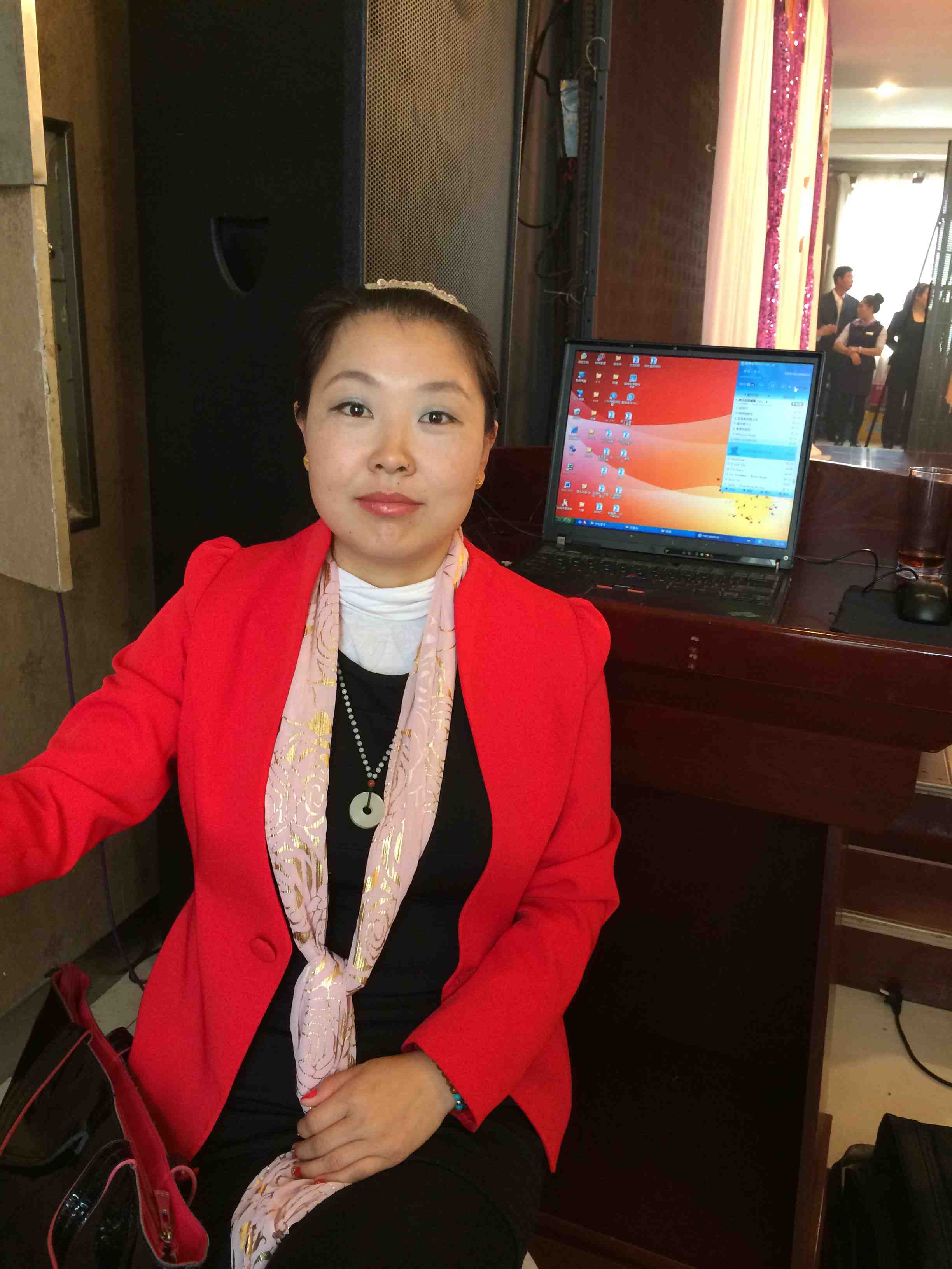 鸿雁婚庆工作室180314