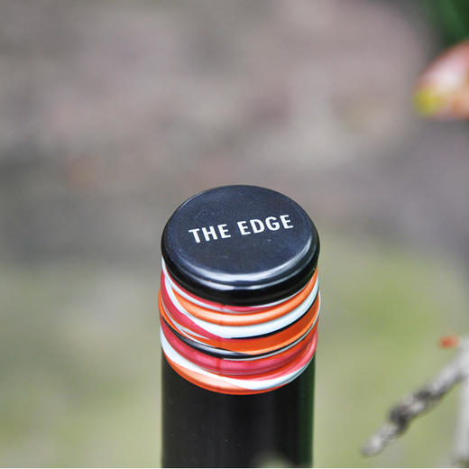 【单瓶装】前沿黑皮诺干红葡萄酒THE EDGE PINOT NOIR 2015 商品图4