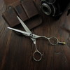 大力人美发剪刀 专业理发师平剪   T4 商品缩略图1