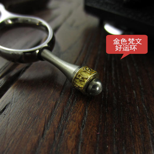 大力人美发剪刀 专业理发师平剪   T4 商品图2