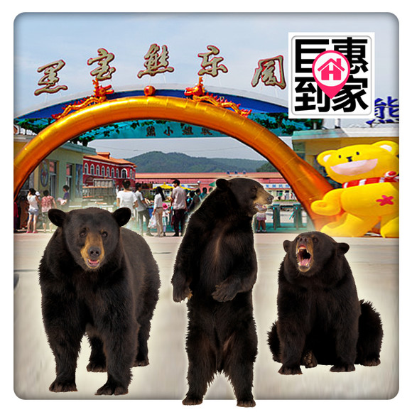 景点照片