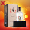 劲牌毛铺老酒500ml 52度礼盒装老酒 商品缩略图0