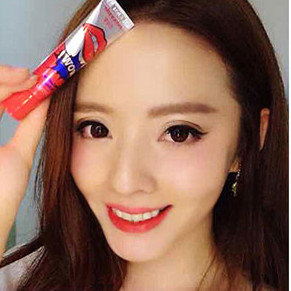 灵儿化妆品店180314