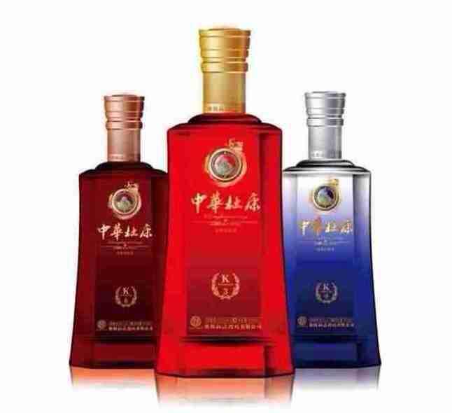 酒祖杜康专卖店180314