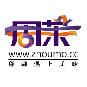 常州周茉食品超市200508