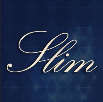 Slim珠宝沙龙200428