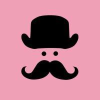 毛胡子大叔180314