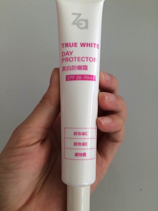 za ׷ɹ˪spf26 pa   35g ˪ ױǰ/za ׷ɹ˪