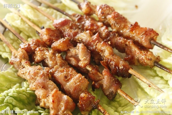 【特价】羊肉筋