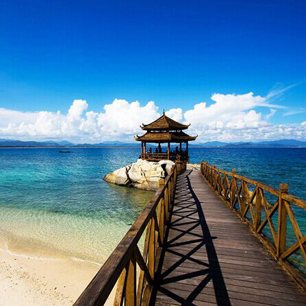 海景乐园蜈支洲岛200508